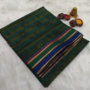 PRINTED SAREES