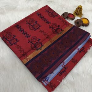 PRINTED SAREES