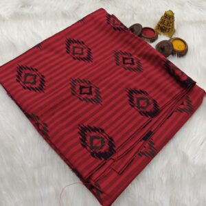 PRINTED SAREES