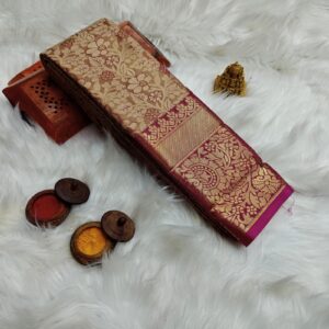 SAMUTHRIKA SILK SAREE_NF