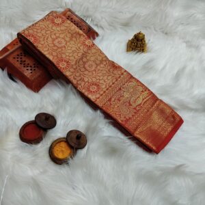 SAMUTHRIKA SILK SAREE_NF