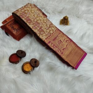 SAMUTHRIKA SILK SAREE_NF