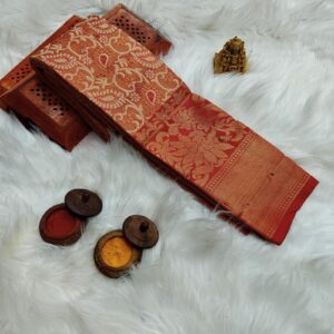 SAMUTHRIKA SILK SAREE_NF
