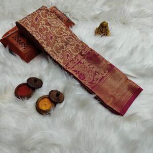 SAMUTHRIKA SILK SAREE_NF