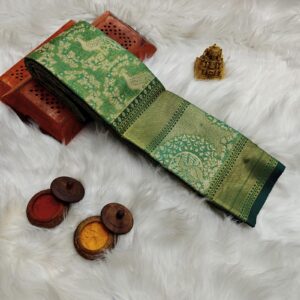 SAMUTHRIKA SILK SAREE_NF