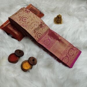 SAMUTHRIKA SILK SAREE_NF