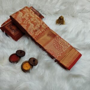 SAMUTHRIKA SILK SAREE_NF