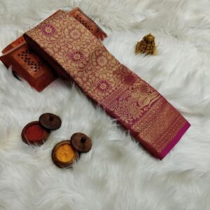 SAMUTHRIKA SILK SAREE_NF