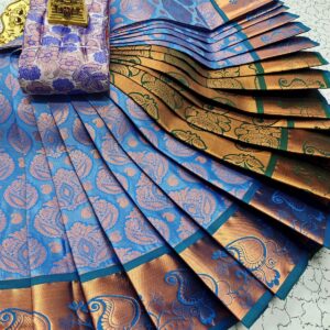 SAMUTHRIKA SILK SAREE_TTF