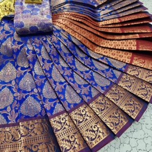 SAMUTHRIKA SILK SAREE_TTF