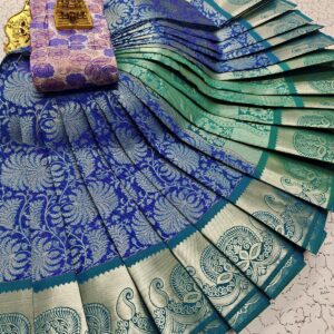 SAMUTHRIKA SILK SAREE_TTF