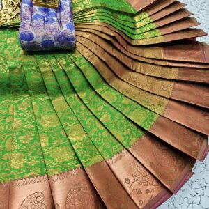 SAMUTHRIKA SILK SAREE_TTF