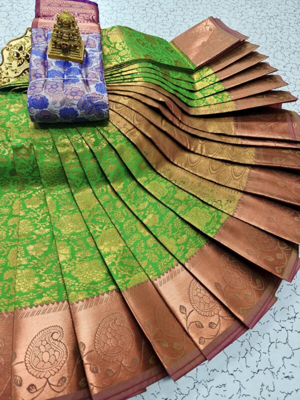 SAMUTHRIKA SILK SAREE_TTF