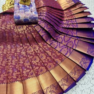 SAMUTHRIKA SILK SAREE_TTF