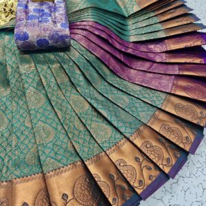 SAMUTHRIKA SILK SAREE_TTF