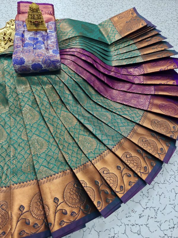 SAMUTHRIKA SILK SAREE_TTF