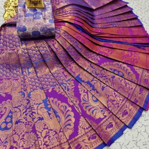 SAMUTHRIKA SILK SAREE_TTF