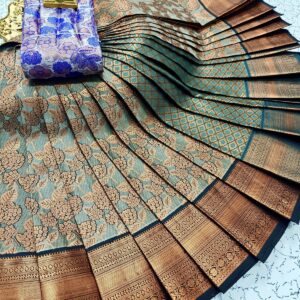 SAMUTHRIKA SILK SAREE_TTF