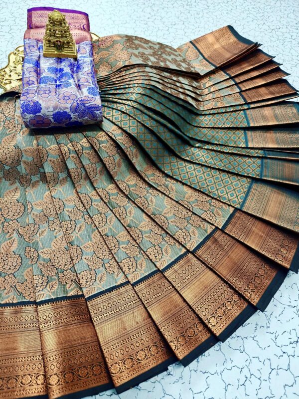 SAMUTHRIKA SILK SAREE_TTF