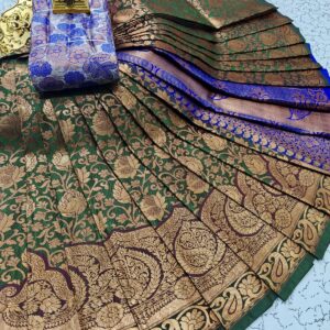 SAMUTHRIKA SILK SAREE_TTF