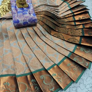 SAMUTHRIKA SILK SAREE_TTF