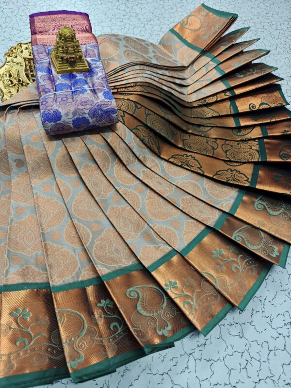 SAMUTHRIKA SILK SAREE_TTF