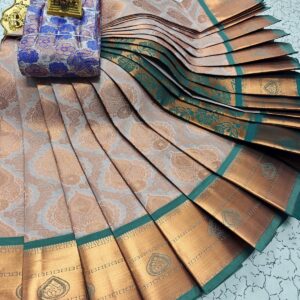 SAMUTHRIKA SILK SAREE_TTF