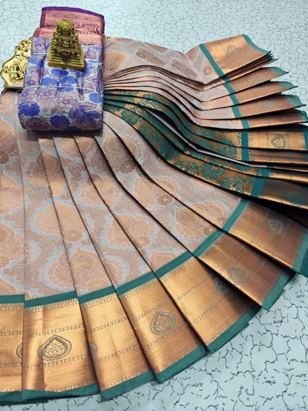 SAMUTHRIKA SILK SAREE_TTF