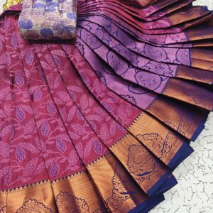 SAMUTHRIKA SILK SAREE_TTF