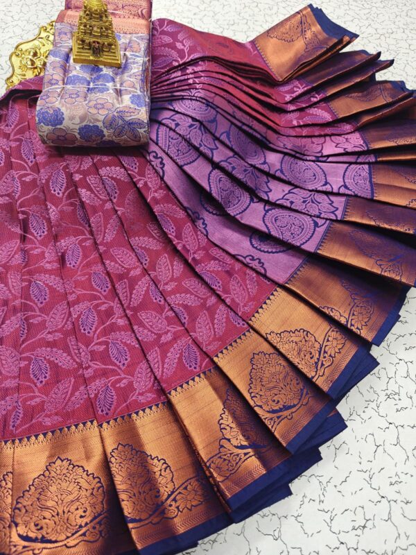 SAMUTHRIKA SILK SAREE_TTF