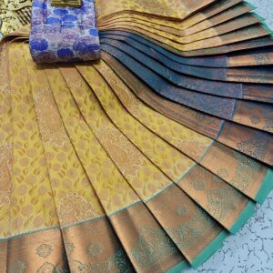SAMUTHRIKA SILK SAREE_TTF