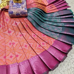 SAMUTHRIKA SILK SAREE_TTF