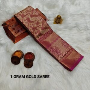 GRAND TISSUE SILK COLLECTION_SF