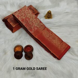 GRAND TISSUE SILK COLLECTION_SF