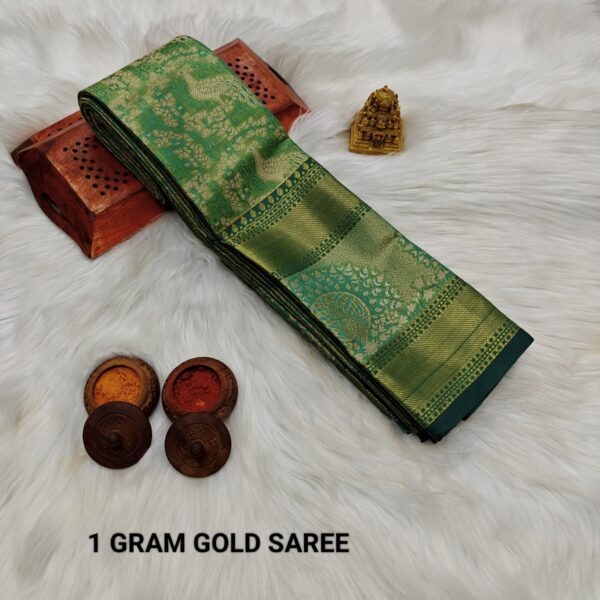 GRAND TISSUE SILK COLLECTION_SF