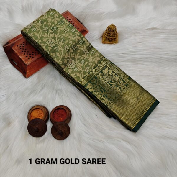 GRAND TISSUE SILK COLLECTION_SF
