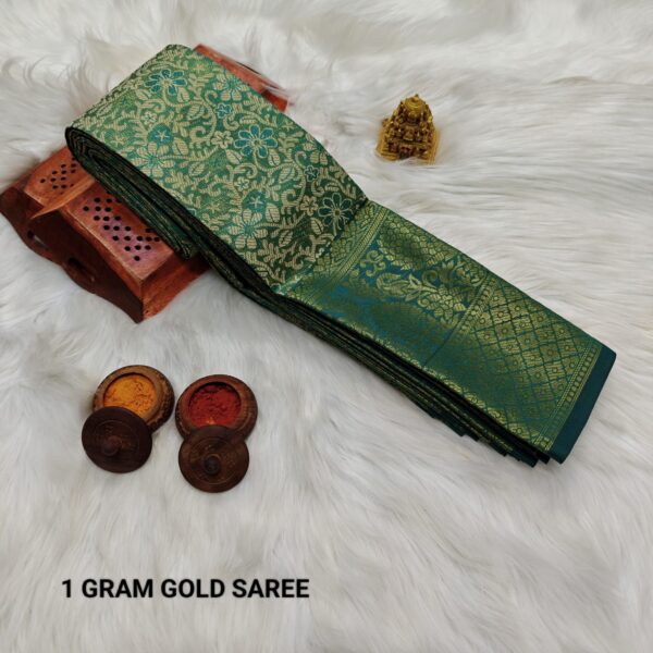 GRAND TISSUE SILK COLLECTION_SF