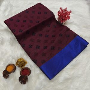 PRINTED SAREES