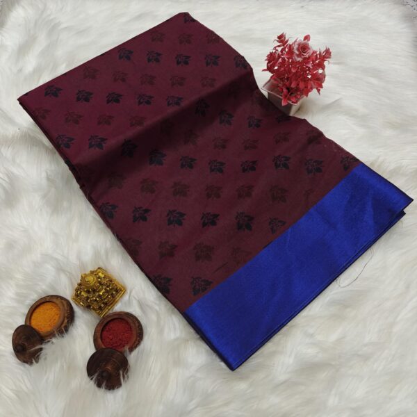 PRINTED SAREES