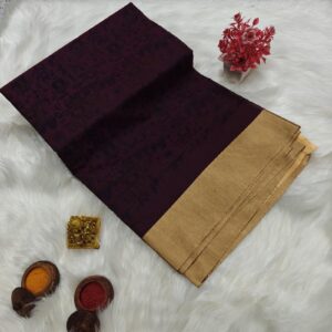 PRINTED SAREES