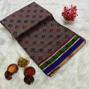 PRINTED SAREES