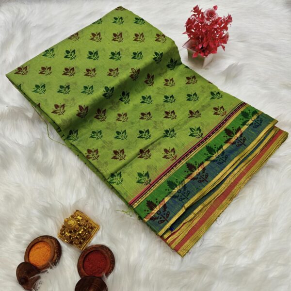 PRINTED SAREES