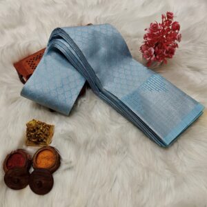 BRIDAL SILK SAREE
