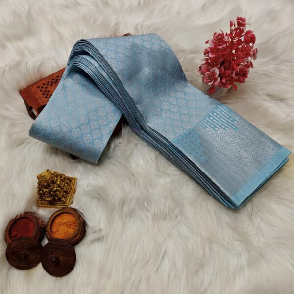 BRIDAL SILK SAREE