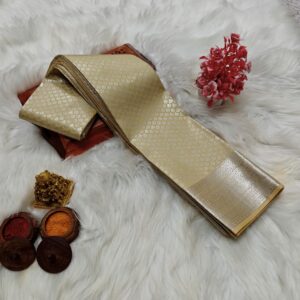 BRIDAL SILK SAREE