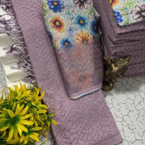 GEOGETTE FANCY SAREES