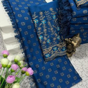 GEOGETTE FANCY SAREES