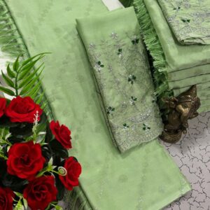 GEOGETTE FANCY SAREES