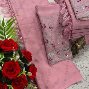 GEOGETTE FANCY SAREES