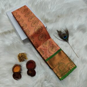 GRAND TISSUE SILK COLLECTIONS_THF